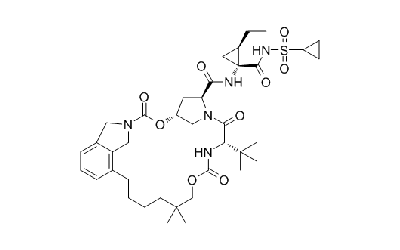 Vaniprevir