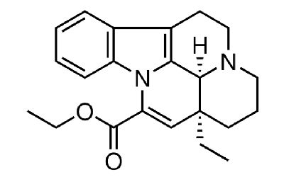 Vinpocetine