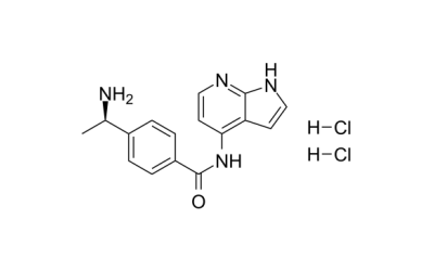 Y-33075 dihydrochloride