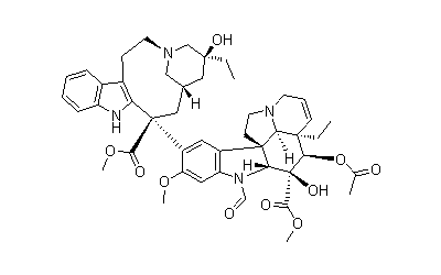 Vincristine