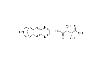Varenicline Tartrate