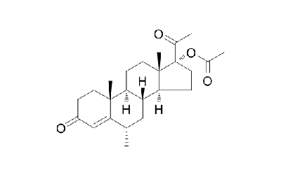 Medroxyprogesterone Acetate