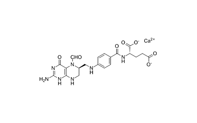 Levoleucovorin Calcium