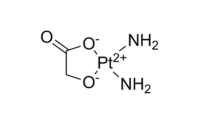 Nedaplatin