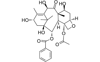 10-Deacetylbaccatin III
