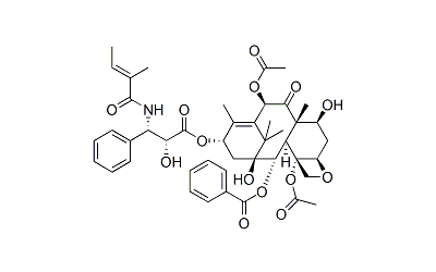 Cephalomannine