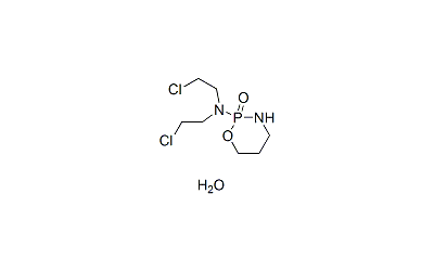 Cyclophosphamide monohydrate