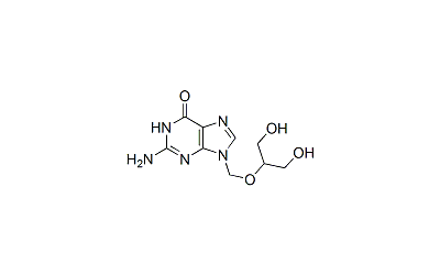 Ganciclovir