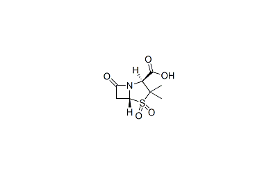 Sulbactam