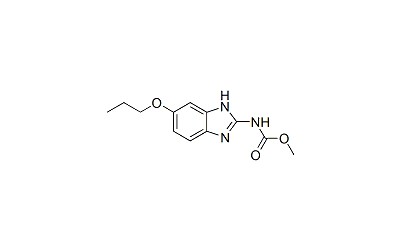 Oxibendazole