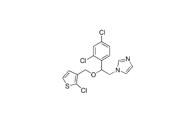 Tioconazole