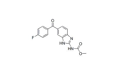 Flubendazole (Flutelmium)