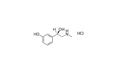 Phenylephrine HCl