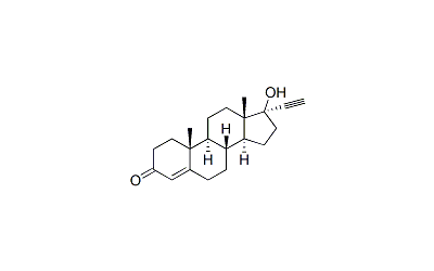 Ethisterone