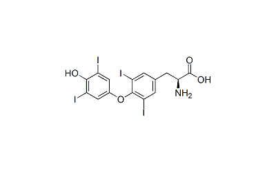 L-Thyroxine