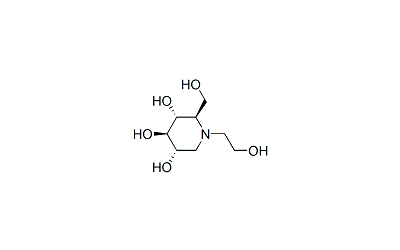 Miglitol (Glyset)