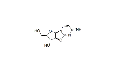 Cyclocytidine