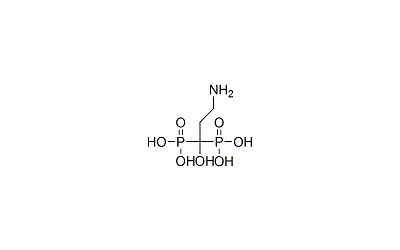Pamidronic acid