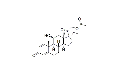 Prednisolone acetate (Omnipred)