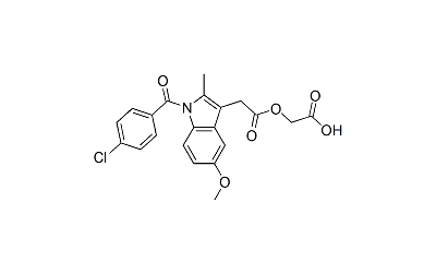 Acemetacin (Emflex)