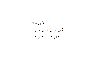 Tolfenamic acid