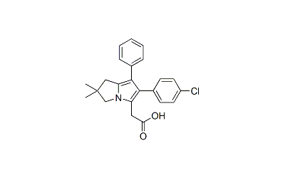 Licofelone
