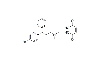 Brompheniramine
