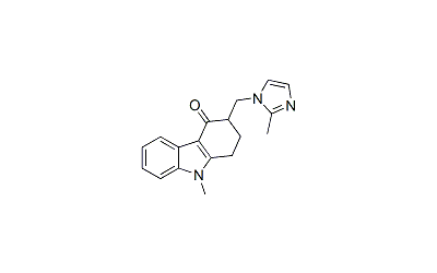 Ondansetron (Zofran)