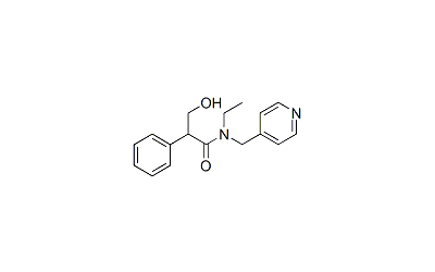 Tropicamide