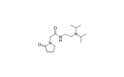 Pramiracetam