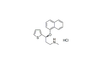 Duloxetine HCl