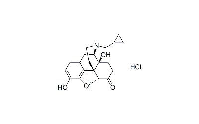 Naltrexone HCl