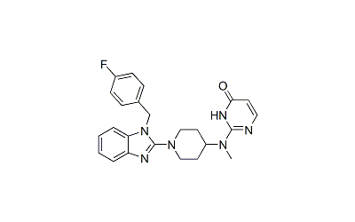 Mizolastine