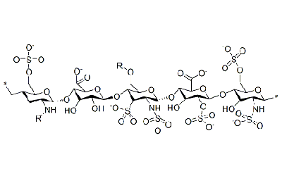 Heparin sodium