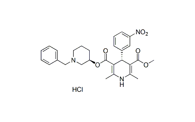 Benidipine hydrochloride