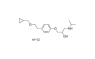 Betaxolol hydrochloride