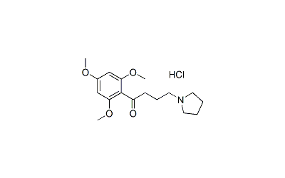Buflomedil HCl