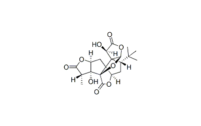 Ginkgolide A