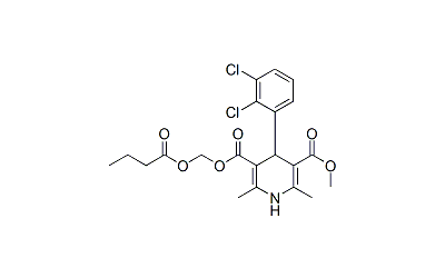 Clevidipine