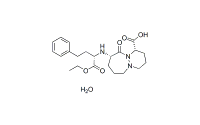 Cilazapril monohydrate