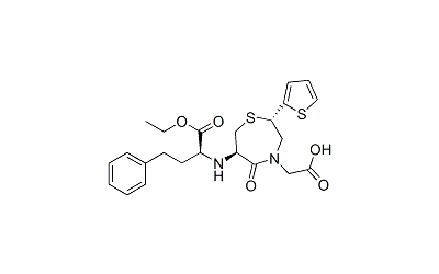 Temocapril