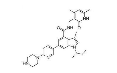 GSK126