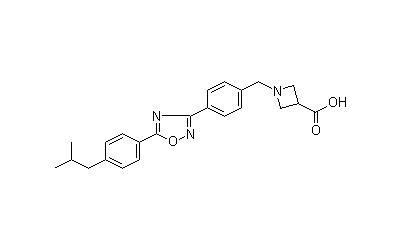 Merck SIP Agonist