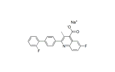 Bipenquinate