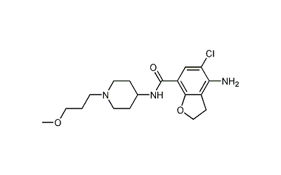 Prucalopride