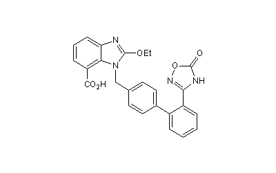 Azilsartan (TAK-536)