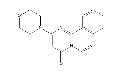 Compound 401