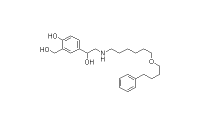 Salmeterol