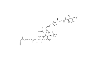 Calyculin A