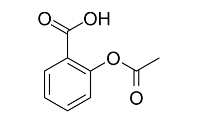 Aspirin
